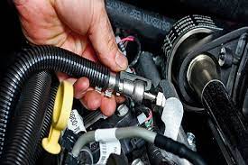 Auto Fuel System Repair in Bend, OR